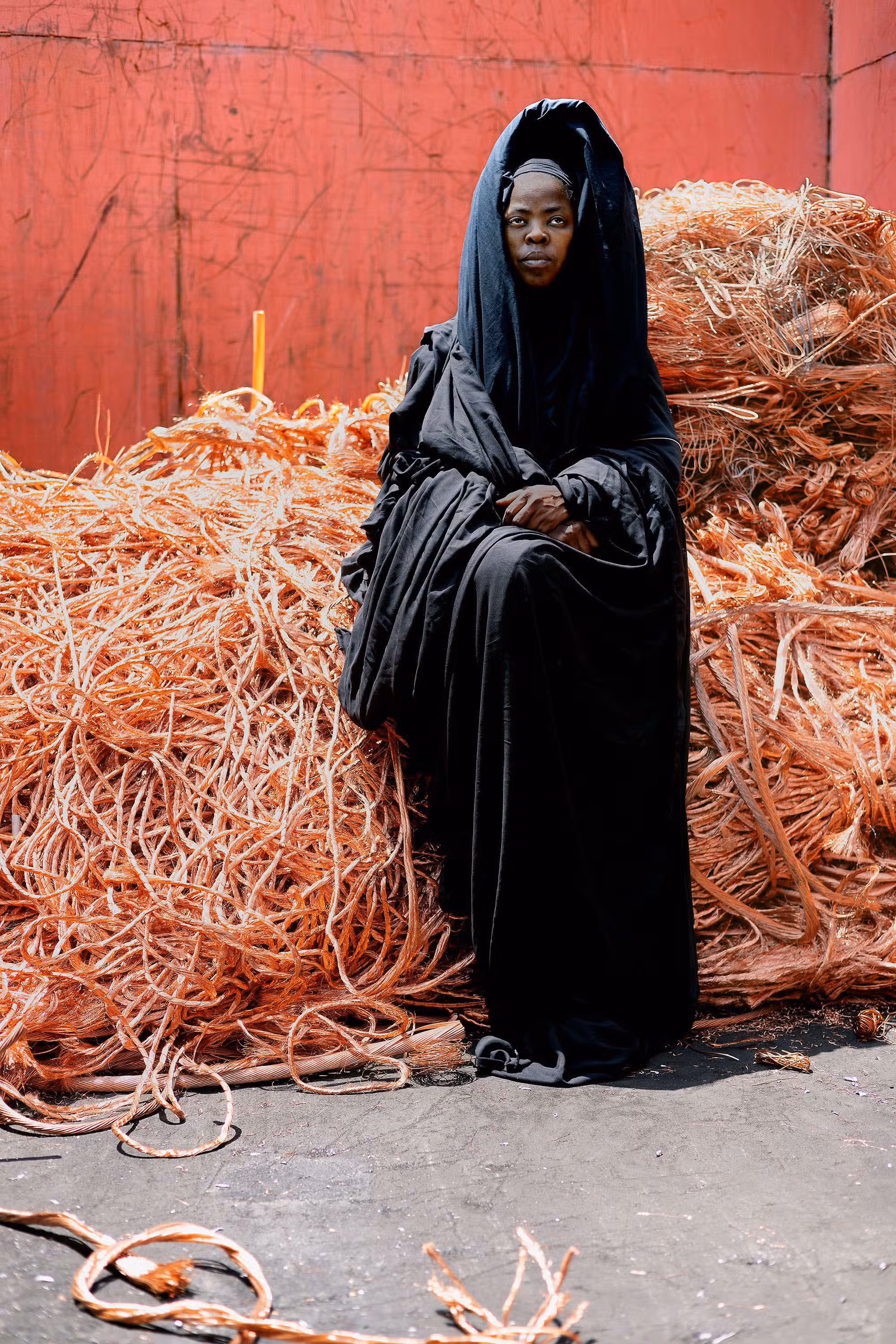 Zanele Muholi