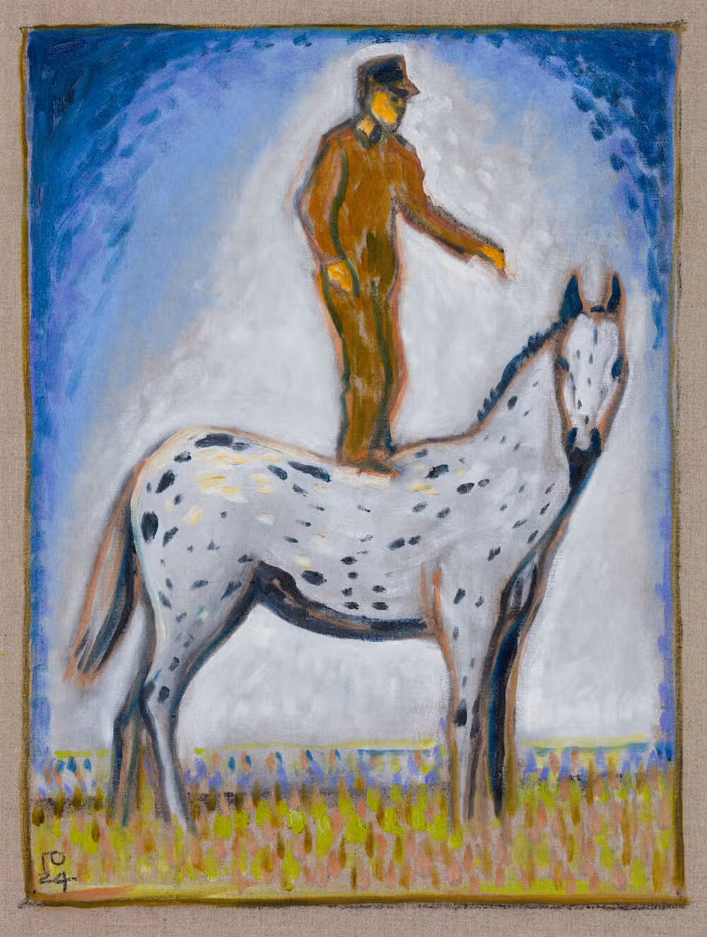 Billy Childish