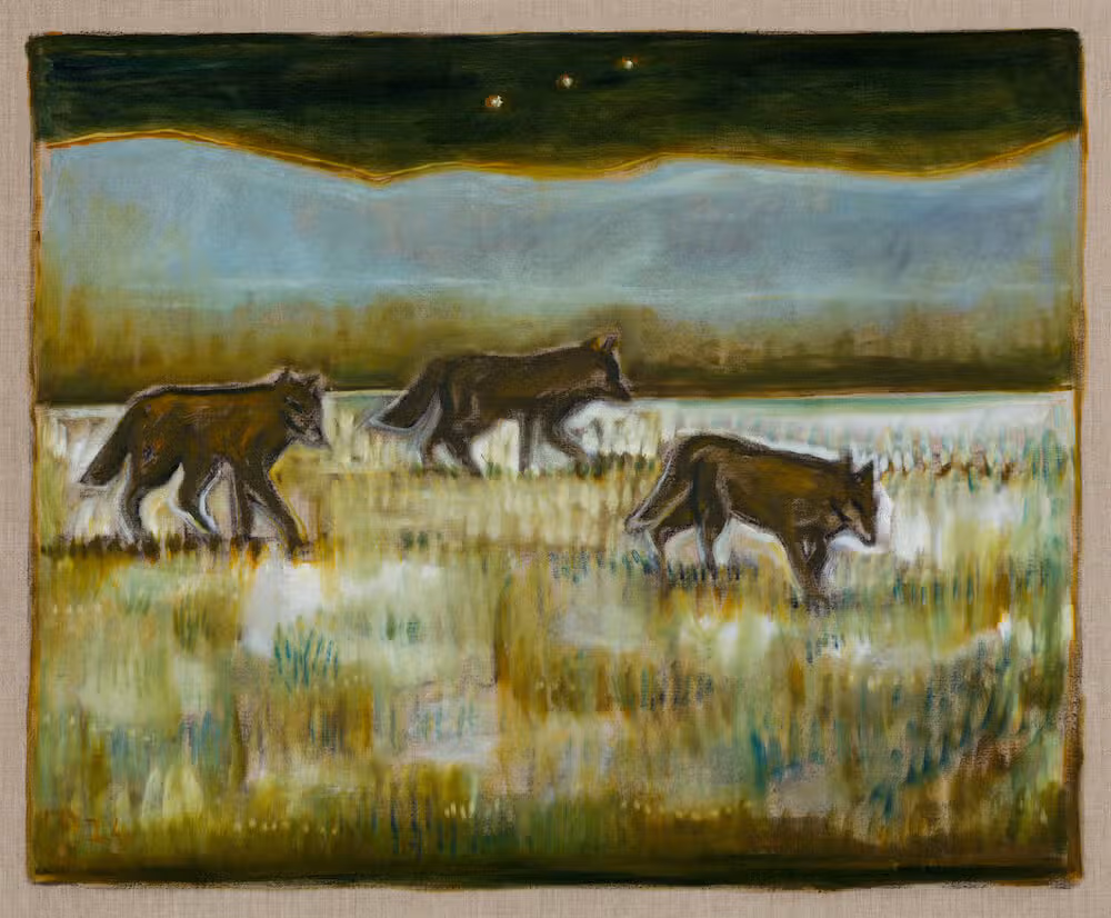 Billy Childish