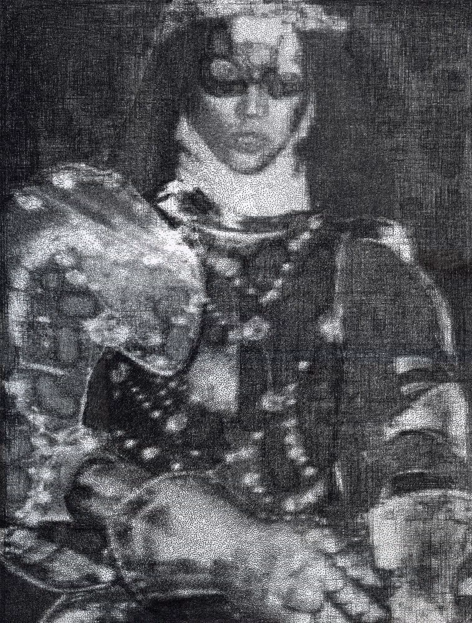 Parker Ito