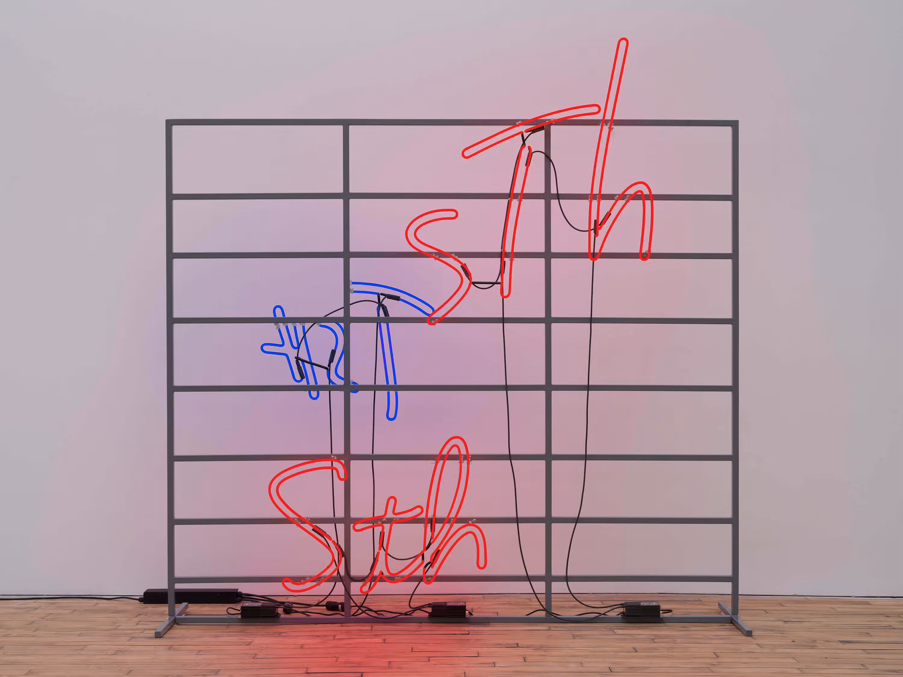 Glenn Ligon