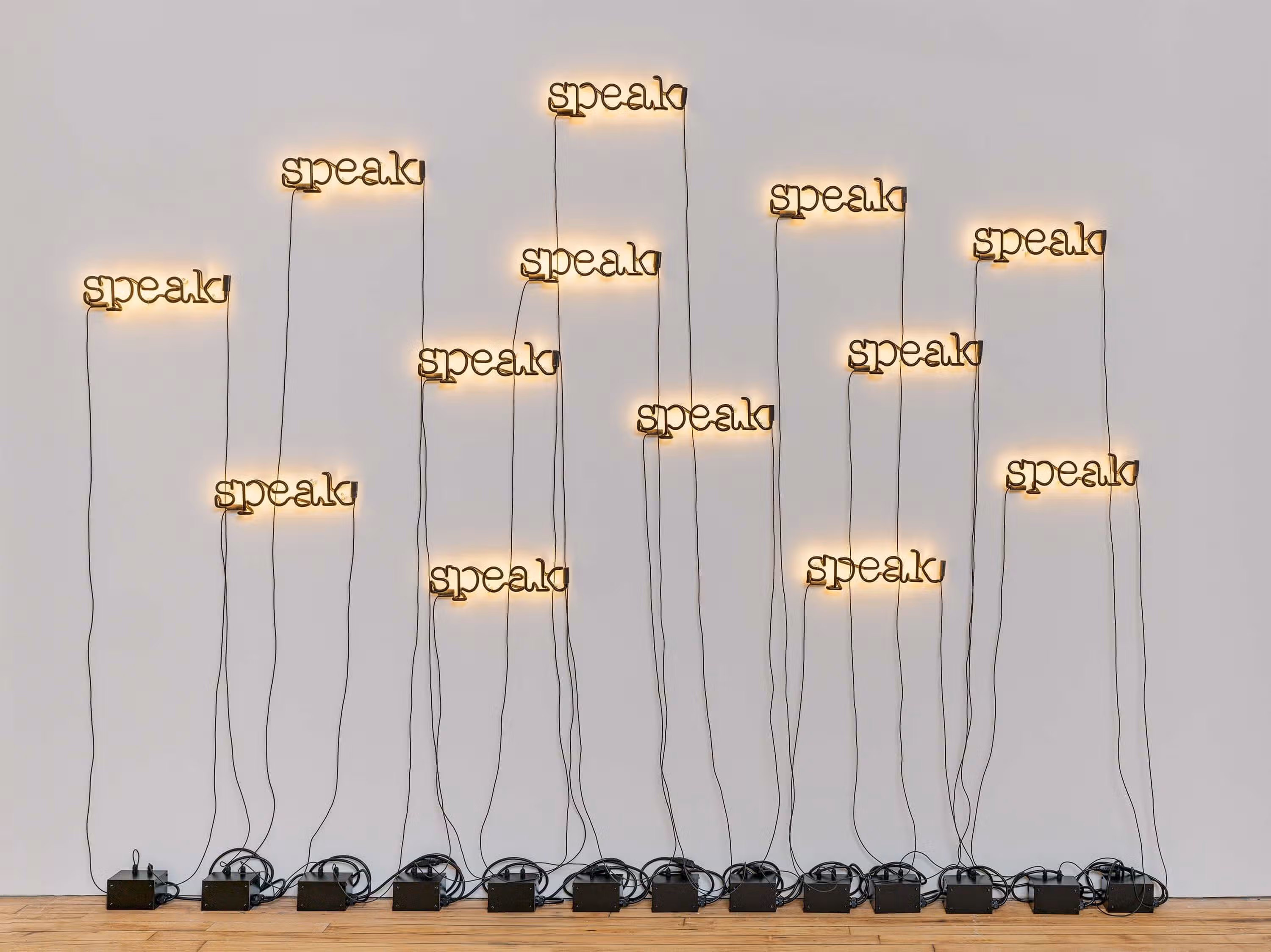 Glenn Ligon