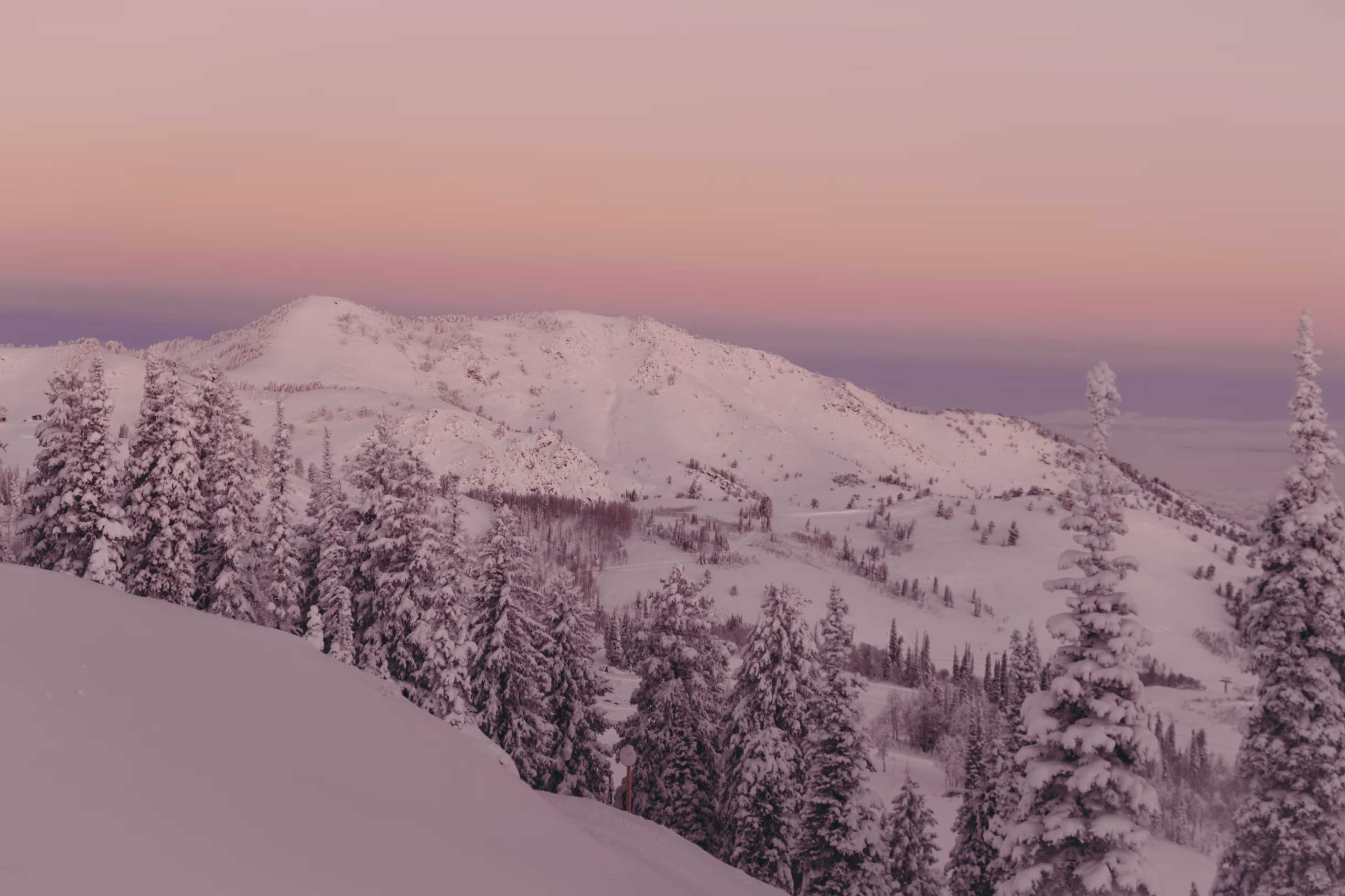 Powder Mountain