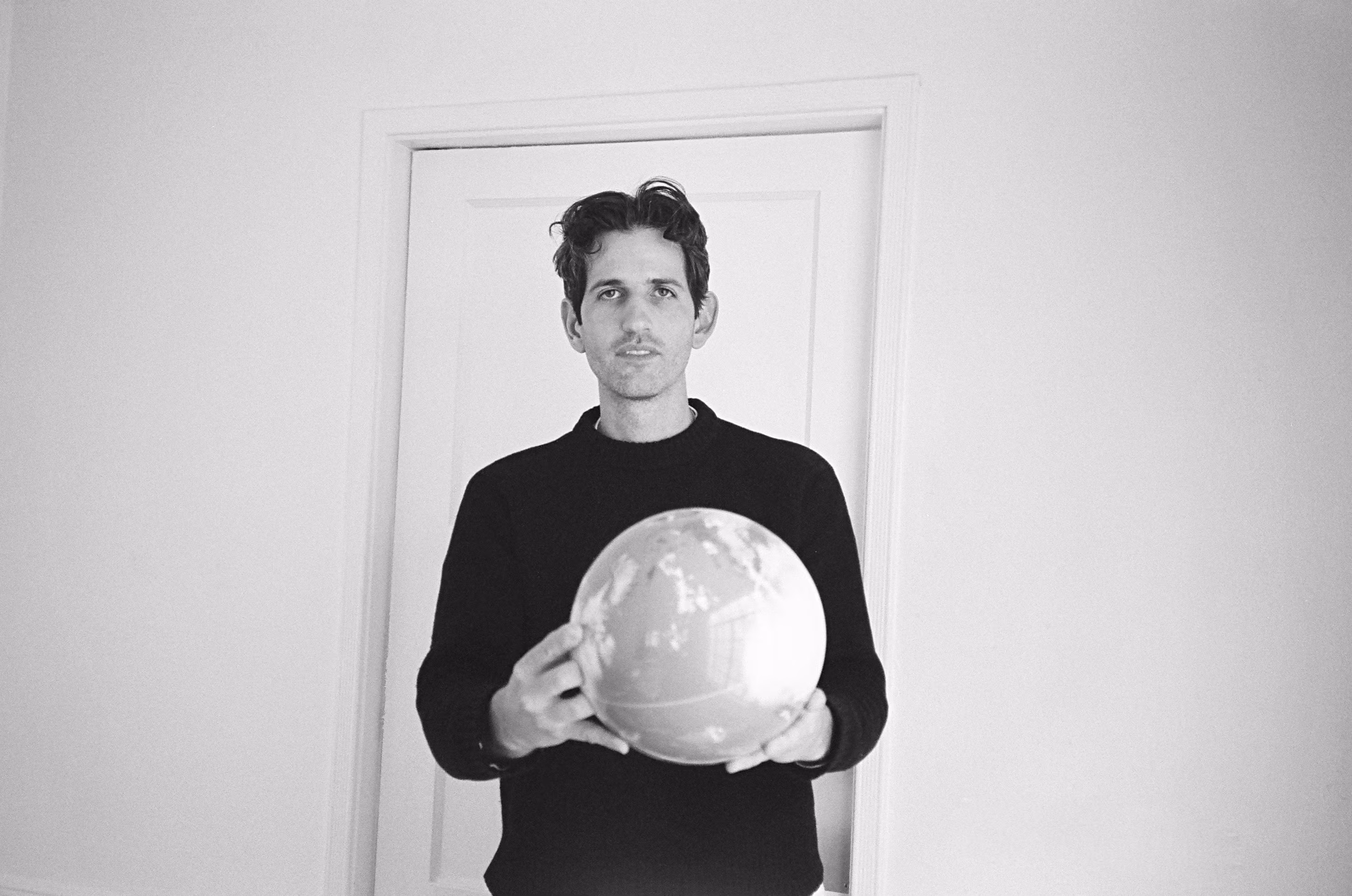 Photography by Meka Boyle.