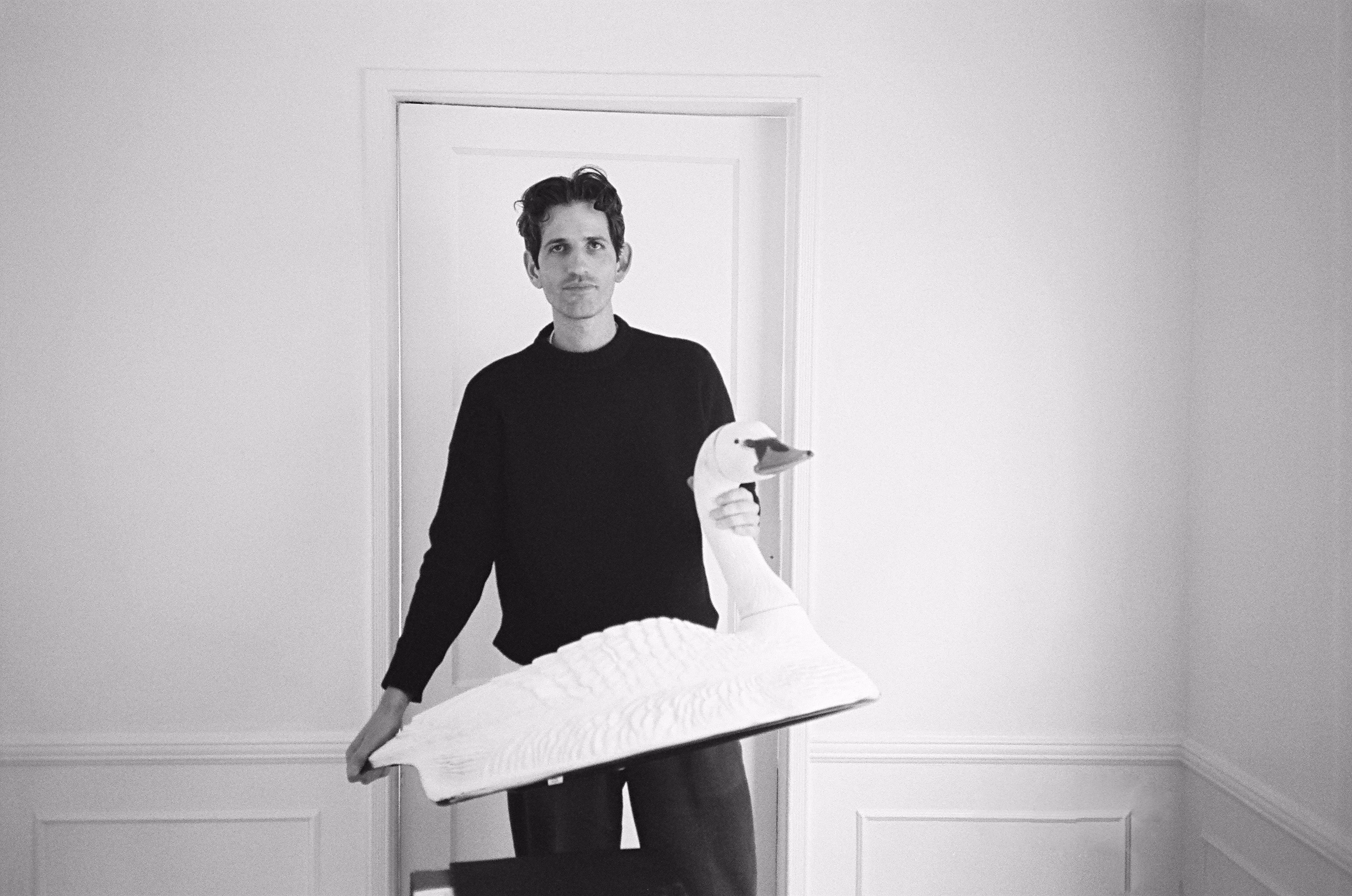 Photography by Meka Boyle.
