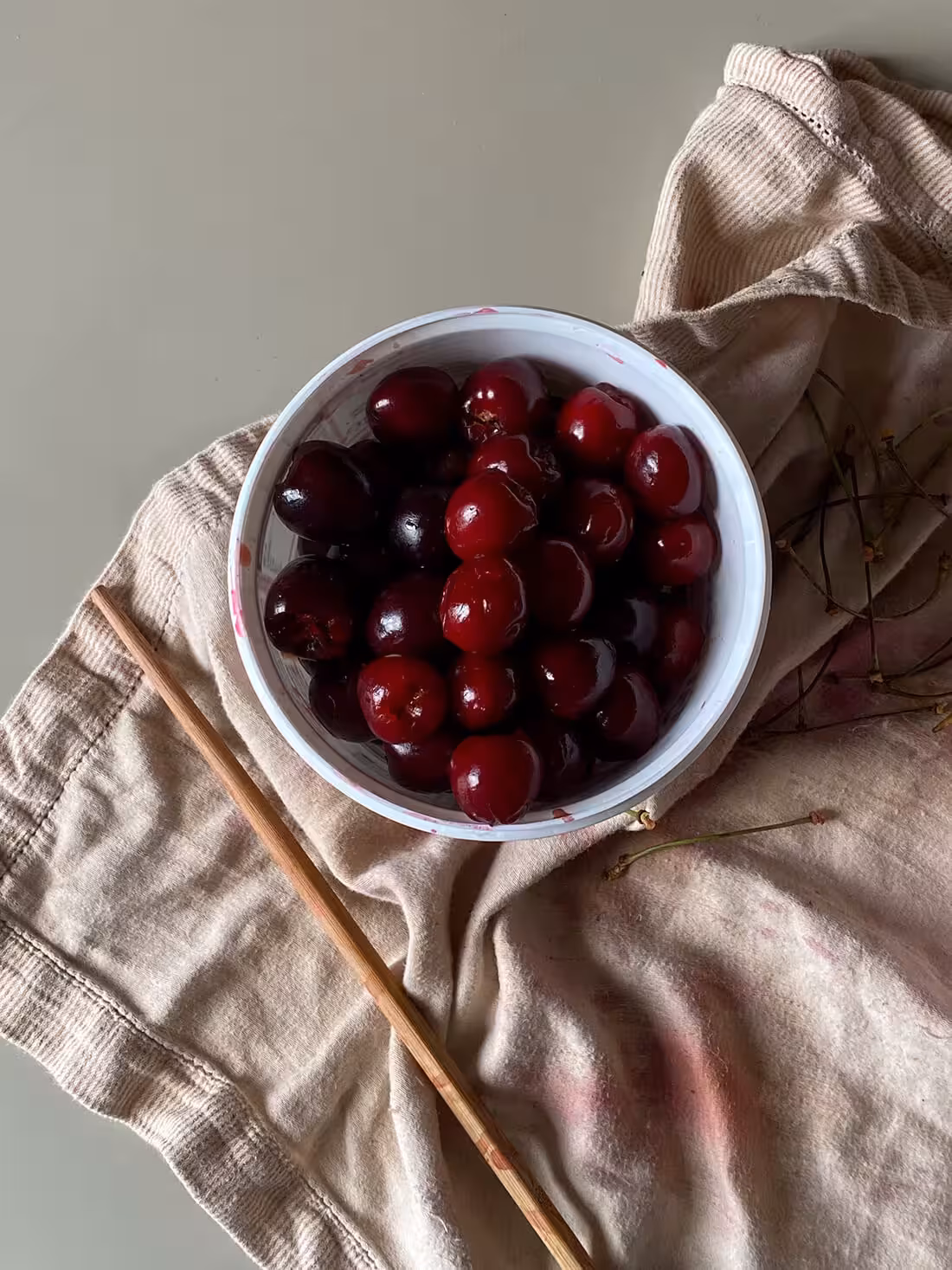Image courtesy of Frederica Simoni.