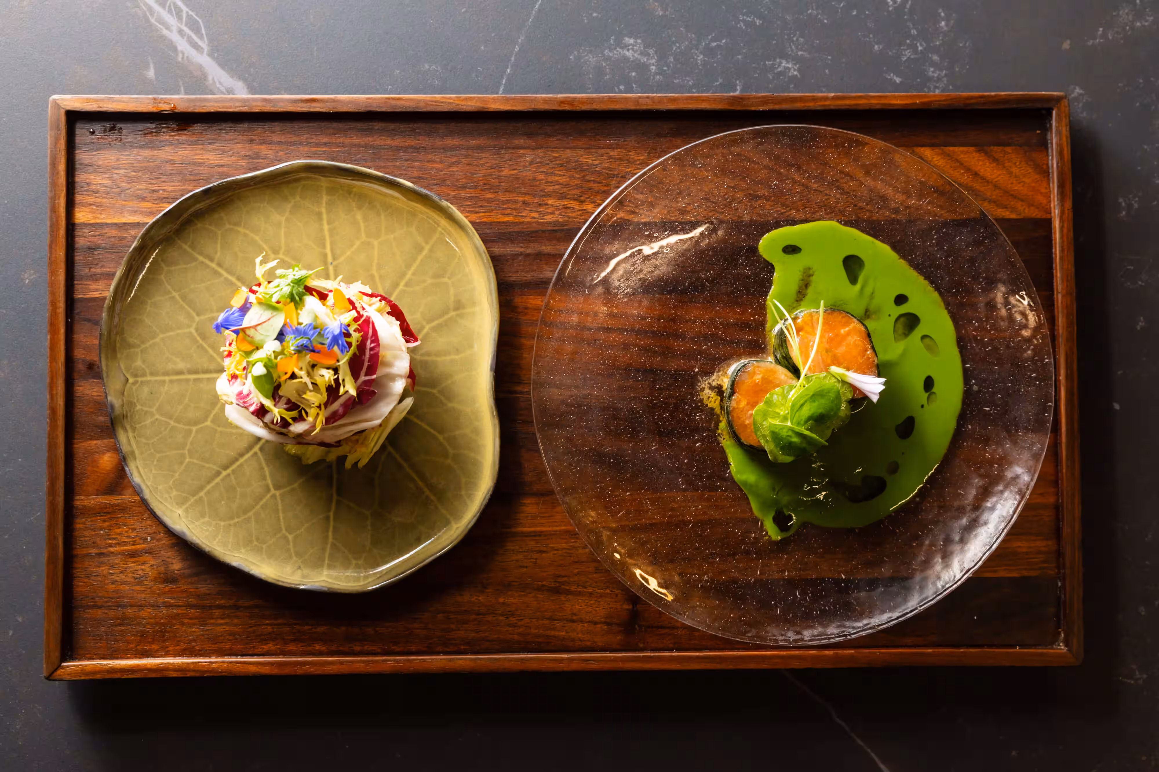 Photography by Drew Altizer. Image courtesy of Veuve Clicquot.