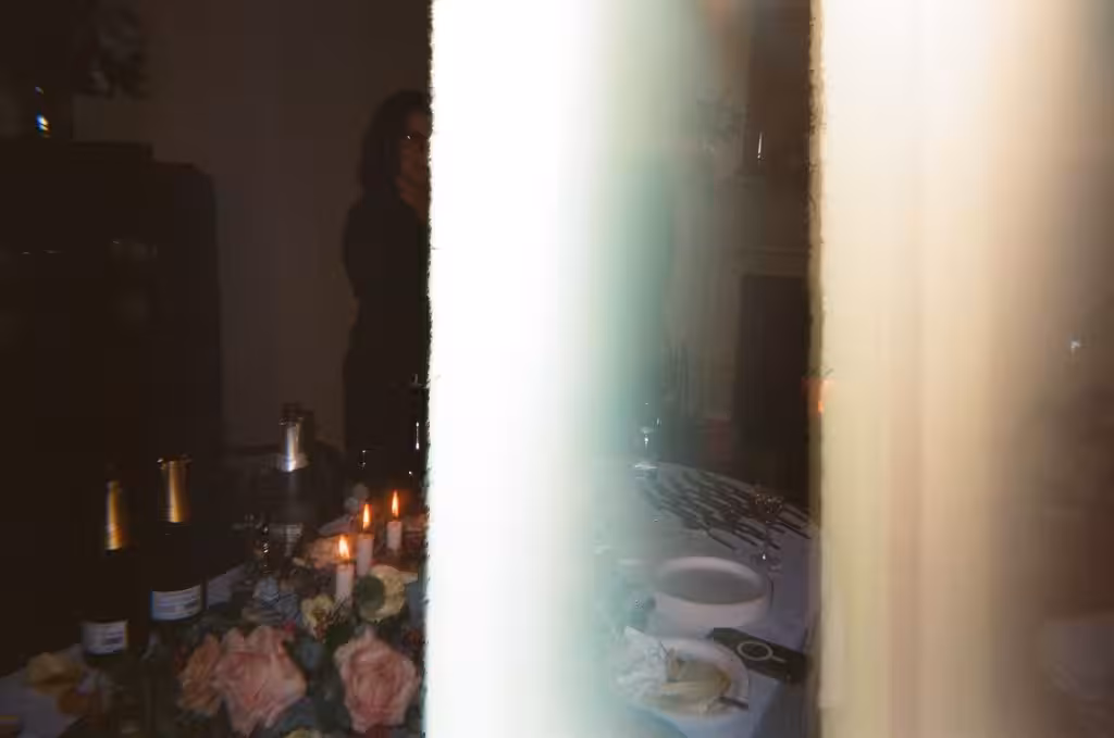 Photography by Jeanette Hayes.