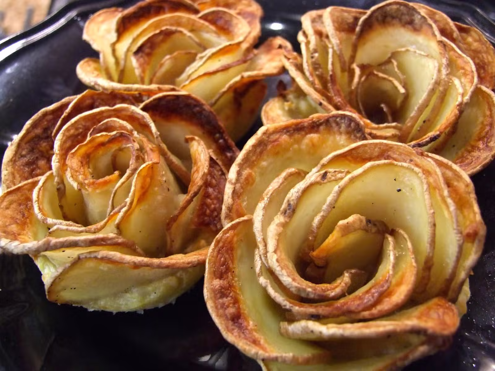 Diabolical Roses Family Style