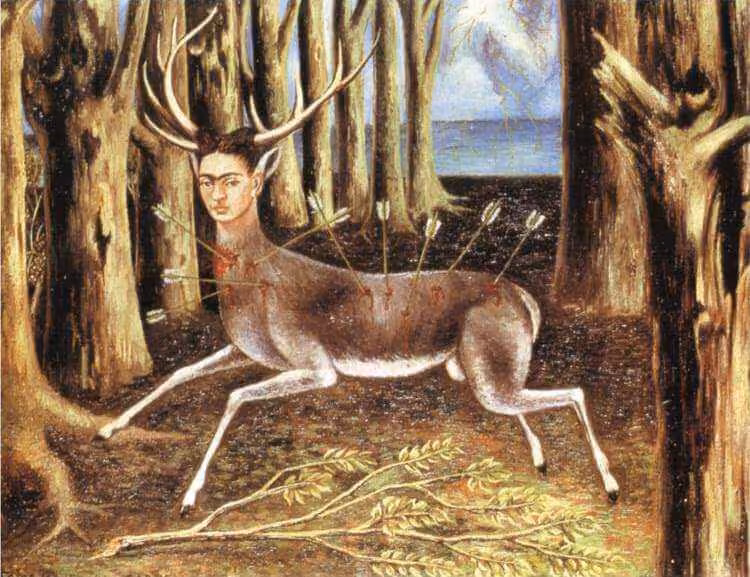 Frida Kahlo
