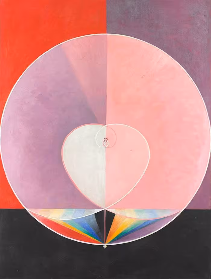 Hilma af Klint