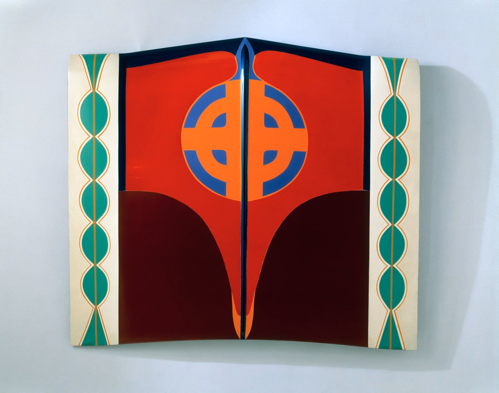 Judy Chicago