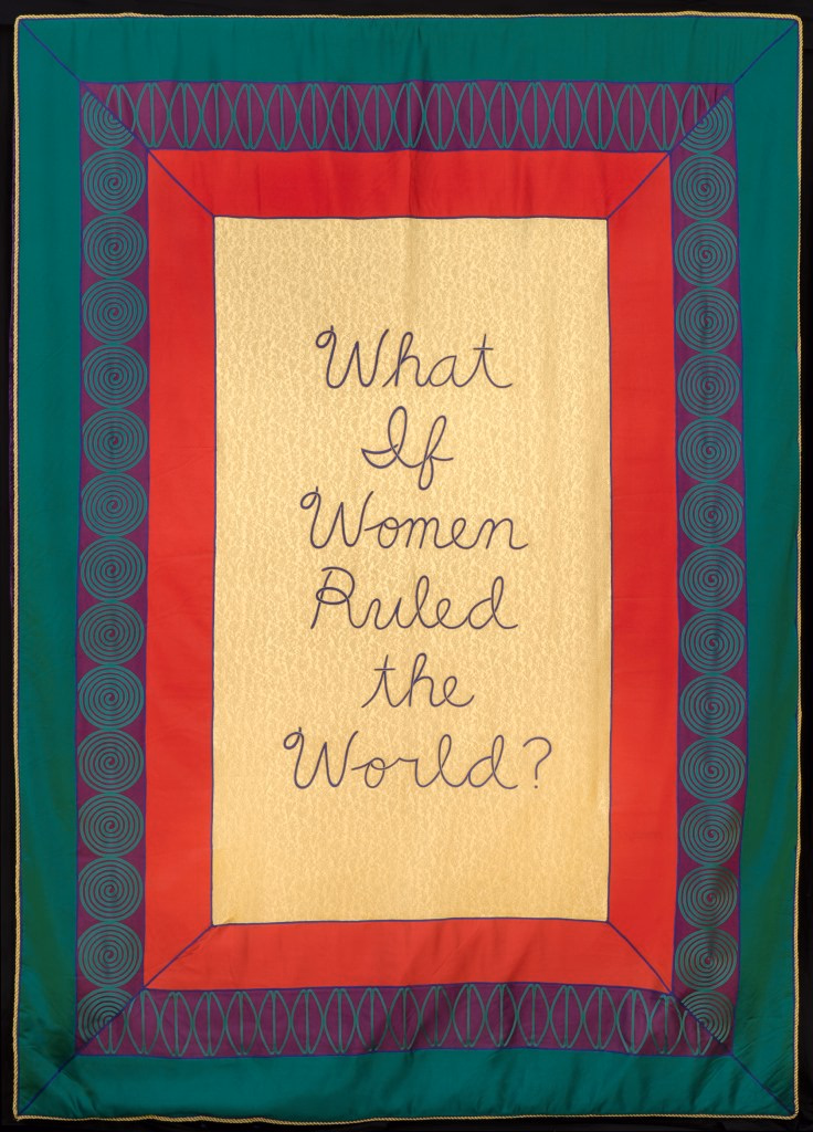 Judy Chicago