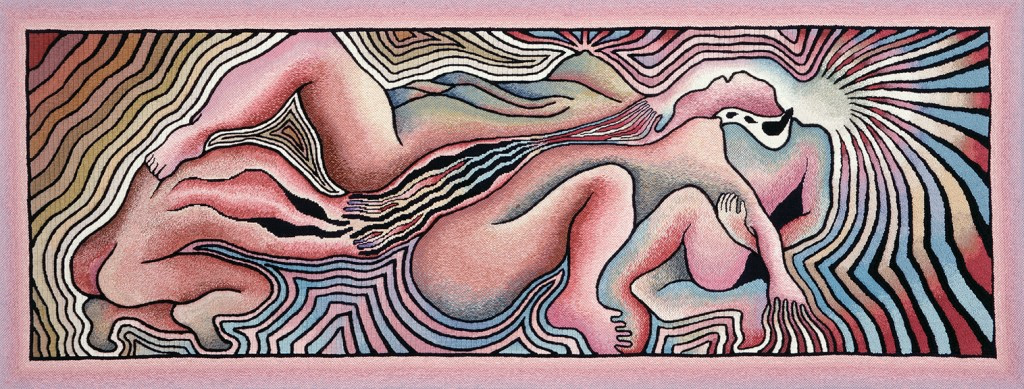 Judy Chicago
