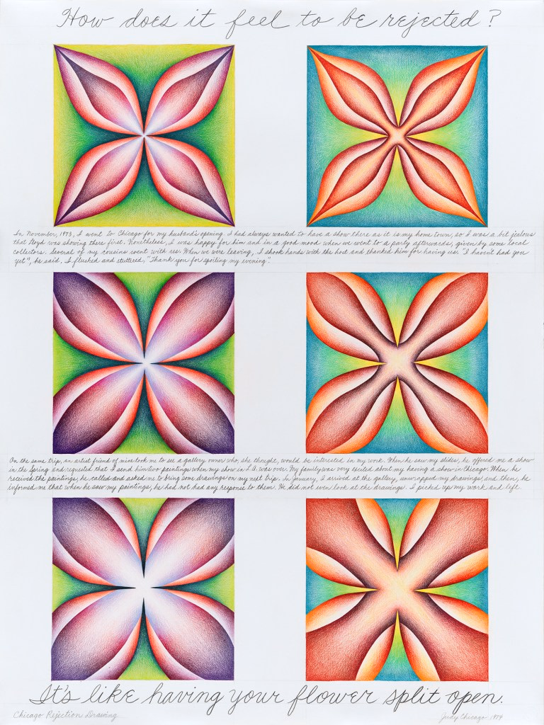 Judy Chicago
